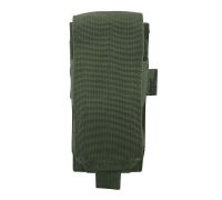 Подсумок под магазины АК KOMBAT UK Single ORIGINAL Style Mag Pouch оливковый