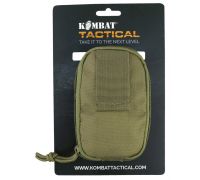 Подсумок раскладной Kombat UK Covert Dump Pouch
