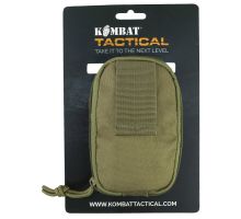 Подсумок раскладной Kombat UK Covert Dump Pouch