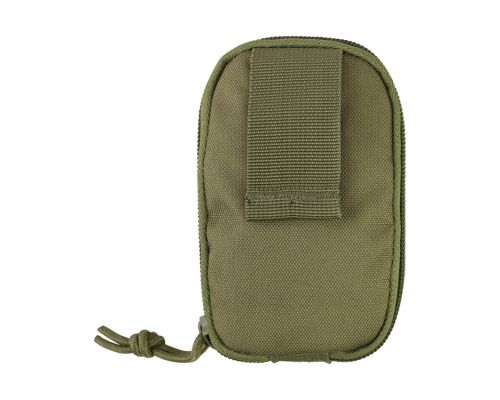 Подсумок раскладной Kombat UK Covert Dump Pouch