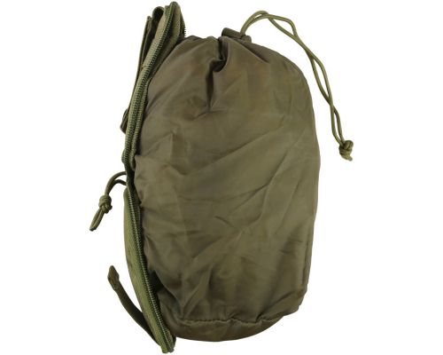 Подсумок раскладной Kombat UK Covert Dump Pouch