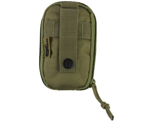Подсумок раскладной Kombat UK Covert Dump Pouch