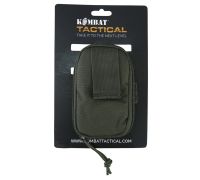 Подсумок раскладной Kombat UK Covert Dump Pouch