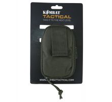Подсумок раскладной Kombat UK Covert Dump Pouch