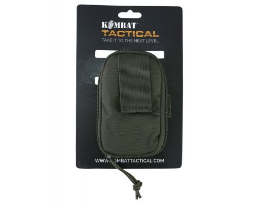 Подсумок раскладной Kombat UK Covert Dump Pouch Подсумок раскладной Kombat UK Covert Dump Pouch