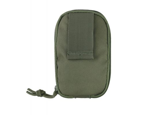 Подсумок раскладной Kombat UK Covert Dump Pouch Подсумок раскладной Kombat UK Covert Dump Pouch