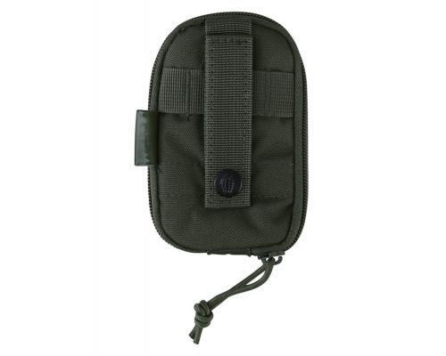 Подсумок раскладной Kombat UK Covert Dump Pouch Подсумок раскладной Kombat UK Covert Dump Pouch