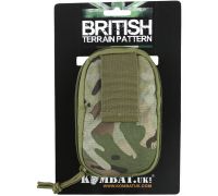 Подсумок розкладний KOMBAT UK Covert Dump Pouch