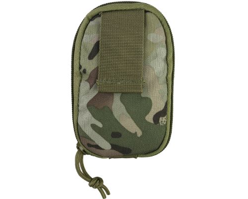 Подсумок розкладний KOMBAT UK Covert Dump Pouch Подсумок розкладний KOMBAT UK Covert Dump Pouch