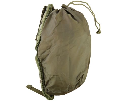 Подсумок розкладний KOMBAT UK Covert Dump Pouch Подсумок розкладний KOMBAT UK Covert Dump Pouch