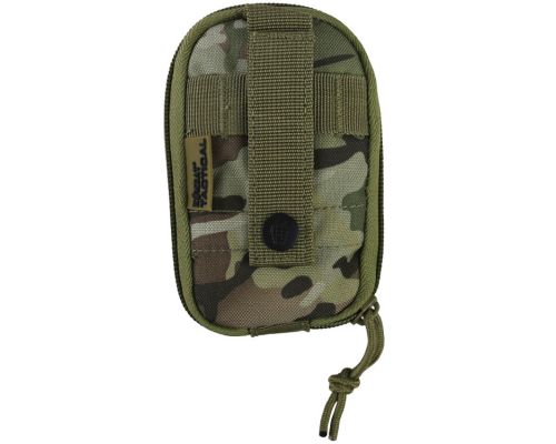 Подсумок розкладний KOMBAT UK Covert Dump Pouch Подсумок розкладний KOMBAT UK Covert Dump Pouch