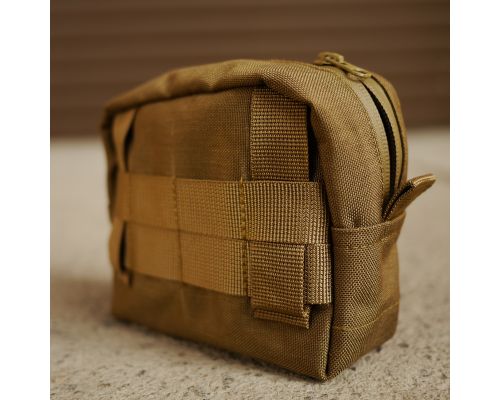 Підсумок утилітарний койот Підсумок утилітарний койот