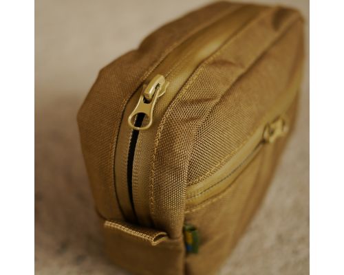 Підсумок утилітарний койот Підсумок утилітарний койот