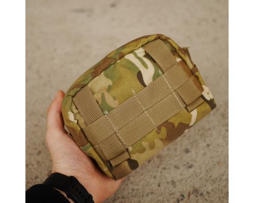 Підсумок утилітарний мультикам Підсумок утилітарний мультикам