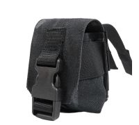 Тактический подсумок под 1 гранату KIBORG GU Single Mag Pouch Dark Multicam