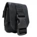 Тактический подсумок под 1 гранату KIBORG GU Single Mag Pouch Dark Multicam