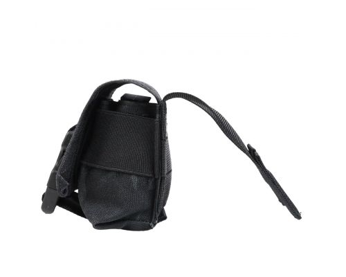 Тактический подсумок под 1 гранату KIBORG GU Single Mag Pouch Dark Multicam Тактический подсумок под 1 гранату KIBORG GU Single Mag Pouch Dark Multicam