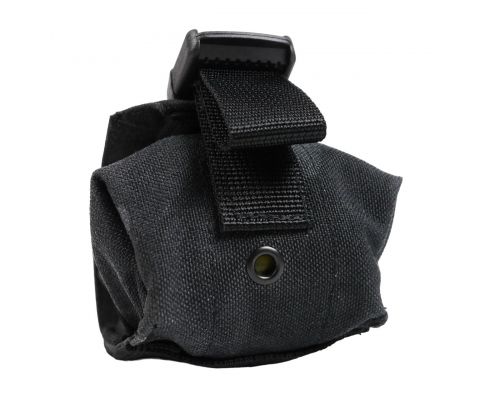 Тактический подсумок под 1 гранату KIBORG GU Single Mag Pouch Dark Multicam Тактический подсумок под 1 гранату KIBORG GU Single Mag Pouch Dark Multicam