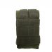 Тактический подсумок под 1 гранату KIBORG GU Single Mag Pouch Khaki