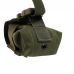 Тактический подсумок под 1 гранату KIBORG GU Single Mag Pouch Khaki