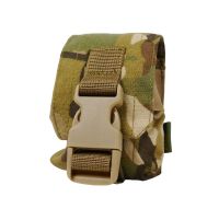 Тактический подсумок под 1 гранату KIBORG GU Single Mag Pouch Multicam