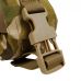Тактический подсумок под 1 гранату KIBORG GU Single Mag Pouch Multicam