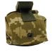 Тактический подсумок под 1 гранату KIBORG GU Single Mag Pouch Pixel