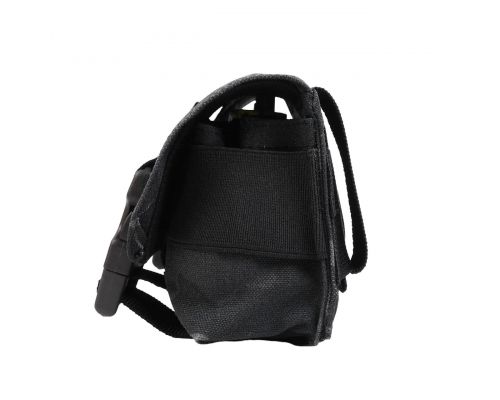 Тактический подсумок под 2 гранаты KIBORG GU Double Mag Pouch Dark Multicam Тактический подсумок под 2 гранаты KIBORG GU Double Mag Pouch Dark Multicam