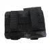 Тактический подсумок под 2 гранаты KIBORG GU Double Mag Pouch Dark Multicam