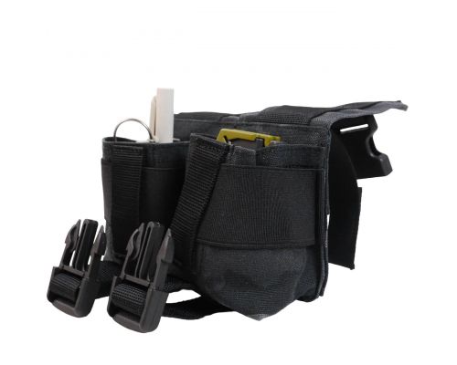 Тактический подсумок под 2 гранаты KIBORG GU Double Mag Pouch Dark Multicam Тактический подсумок под 2 гранаты KIBORG GU Double Mag Pouch Dark Multicam