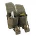 Тактичний підсумок під 2 гранати KIBORG GU Double Mag Pouch Khaki