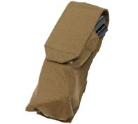 Тактический подсумок под 2 магазина KIBORG GU Double Mag Pouch Coyote