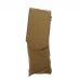 Тактический подсумок под 2 магазина KIBORG GU Double Mag Pouch Coyote