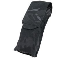 Тактический подсумок под 2 магазина KIBORG GU Double Mag Pouch Dark Multicam