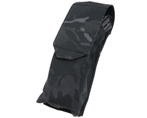 Тактический подсумок под 2 магазина KIBORG GU Double Mag Pouch Dark Multicam Тактический подсумок под 2 магазина KIBORG GU Double Mag Pouch Dark Multicam