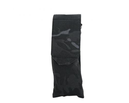 Тактический подсумок под 2 магазина KIBORG GU Double Mag Pouch Dark Multicam Тактический подсумок под 2 магазина KIBORG GU Double Mag Pouch Dark Multicam