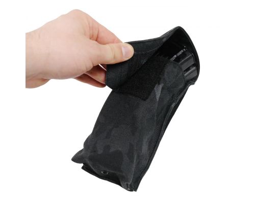 Тактический подсумок под 2 магазина KIBORG GU Double Mag Pouch Dark Multicam Тактический подсумок под 2 магазина KIBORG GU Double Mag Pouch Dark Multicam