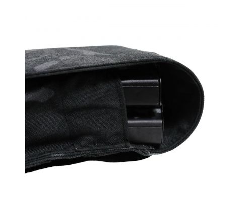 Тактический подсумок под 2 магазина KIBORG GU Double Mag Pouch Dark Multicam Тактический подсумок под 2 магазина KIBORG GU Double Mag Pouch Dark Multicam