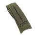 Тактичний підсумок під 2 магазина KIBORG GU Double Mag Pouch Khaki