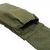 Тактичний підсумок під 2 магазина KIBORG GU Double Mag Pouch Khaki