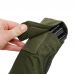 Тактичний підсумок під 2 магазина KIBORG GU Double Mag Pouch Khaki