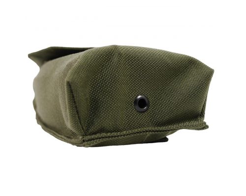 Тактичний підсумок під 2 магазина KIBORG GU Double Mag Pouch Khaki Тактичний підсумок під 2 магазина KIBORG GU Double Mag Pouch Khaki