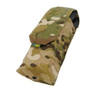 Тактический подсумок под 2 магазина KIBORG GU Double Mag Pouch Multicam