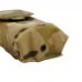Тактический подсумок под 2 магазина KIBORG GU Double Mag Pouch Multicam