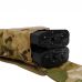 Тактический подсумок под 2 магазина KIBORG GU Double Mag Pouch Multicam