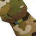 Тактический подсумок под 2 магазина KIBORG GU Double Mag Pouch Multicam