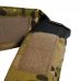 Тактический подсумок под 2 магазина KIBORG GU Double Mag Pouch Multicam