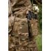 Тактический подсумок под 2 магазина KIBORG GU Double Mag Pouch Multicam