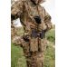 Тактический подсумок под 2 магазина KIBORG GU Double Mag Pouch Multicam