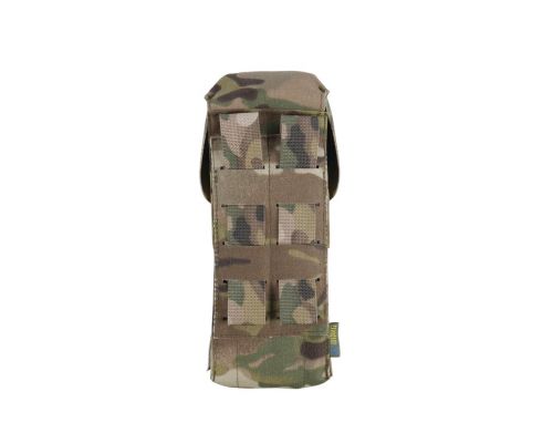 Тактический подсумок под 2 магазина Kiborg Military Multicam Тактический подсумок под 2 магазина Kiborg Military Multicam